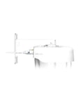 Hewlett Packard Enterprise Aruba AP-270-MNT-V2 270 Series Mount Kit