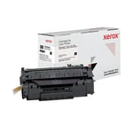 Xerox Everyday HP 49A/Q5949A 53A/Q7553A Remanufactured Compatible Toner Cartridge Black 006R03665