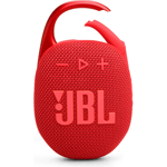 Enceinte Bluetooth JBL CLIP 5 Rouge