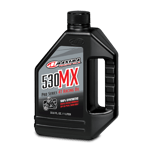 Maxima Motorolie 530MX 4T Ester 100% Synthetic 1L