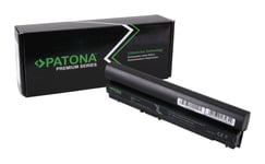 Patona Premium Batteri for Dell Latitude E6120 E6220 E6230 E6320 E6320 XFR E6330 500202410