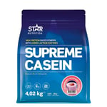 Star Nutrition Supreme Casein - 4,02 kg