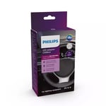 Philips HIR2, HB3, HB4 Led-Canbus motstånd 2-pack Gen. II 18956X2