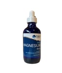 Trace Minerals Flytende Ionisk Magnesium 300mg