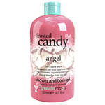 TreacleMoon Frosted Candy Angel Shower Gel 500ml