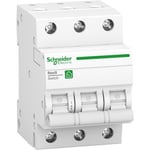 Schneider-Electric Huvudbrytare Resi9 3-pol ISW 40A vippa