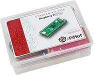 raspberrypi Starter Kit Raspberry PI Pico