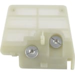 Filtre à air adaptable pour STIHL  modèles 024, 026, MS240 et MS260 - L: 98mm, l: 78mm, H: 44mm