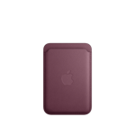 Apple iPhone-plånbok i FineWoven med MagSafe – mullbär