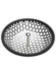 Blücher filter basket for 2-part trap