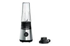 Bosch Serie | 2 VitaPower MMB2111M - blender - rustfrit stål