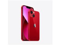 Apple iPhone 13 mini - (PRODUCT) RED - 5G smartphone - dual-SIM / Internal Memory 512 GB - OLED-skärm - 5.4 - 2340 x 1080 pixlar - 2 bakre kameror 12 MP, 12 MP - front camera 12 MP - röd