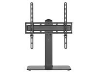Techly Ica-Lcd 323M, Fristående, 40 Kg, 81,3 Cm (32"), 139,7 Cm (55"), 400 X 400 Mm, Svart