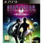 Star Ocean: The Last Hope - International | Sony PlayStation 3 PS3 | Video Game
