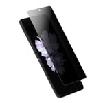 Privacy skärmskydd 3D Soft HydroGel Samsung Galaxy Z Flip 5