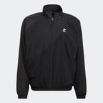 adidas Adicolor Fabric Block Woven Track Jacket Men