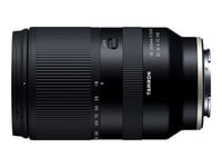 Tamron B061 - Zoomlins - 18 Mm - 300 Mm - F/3.5-6.3 Di Iii-A Vc Vxd - Sony E-Mount - För Sony Cinema Line  A Vlogcam  A1  A1 Ii  A6700  A7 Iv  A7c  A7c Ii  A7cr  A7r V  A9 Iii