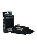 Smell Well Black Zebra (One Size)
