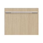 Fisher & Paykel 7 Place Setting Tall Single DishDrawer - Integrated