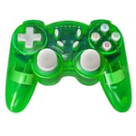 För Nintendo Switch Spel Hand kontroll Bluetooth trådlös - Grön