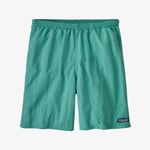 Patagonia Mens Baggies Longs - 7" (Grön (FRESH TEAL) XX-large)