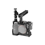 Smallrig Cage Kit for Sony Alpha 7 III / Alpha 7R III 2103