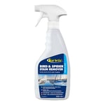 Starbrite Bird & Spider Stain Remover 650ml