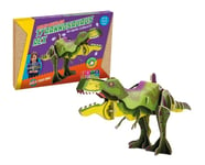 Mini Build - Tyrannosaurus Rex