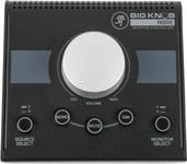 Mackie Big Knob Passive - 2x2 Studio Monitor Controller