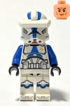 LEGO Clone Trooper Specialist, 501st Legion (Phase 2) SW1248