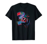 Marvel Spider-Man Miles Morales 3rd Birthday Graphic T-Shirt
