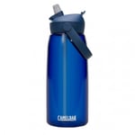 Camelbak Thrive Flip Straw, drickflaska, 950 ml, blå