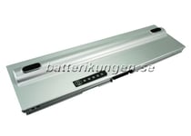 Batteri till Dell Latitude E4200 - 4.400 mAh