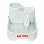 Pet Mate Cat Mate Drinking Water Fountain