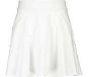 Imani SS22 träningskjol Dam White XL