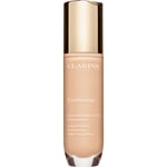 Clarins     Everlasting Long-Wearing & Hydrating Matte Foundation 103N