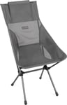 Helinox Helinox Sunset Chair Charcoal OneSize, Charcoal
