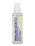 Facial Cleansing Oil *Villkorat Erbjudande Beauty MEN Skin Care Face Wash Cleanser Nude Malin+Goetz