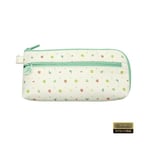 HORI Animal Crossing New Horizons Hand Pouch for Nintendo Switch & Lite FS