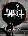 Vampire: The Masquerade - Anarch - Rollespill fra Outland