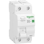 Schneider Electric Jordfelsbrytare Resi9 R9R02225S
