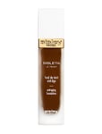 Sisleÿa Le Teint 8C Cappuccino Foundation Smink Sisley