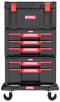 Qbrick System Pro Drawer Workshop Set 2 2.0