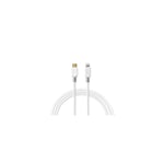 Nedis Iphone Ipad Ipod 3Meter Lightning To Usb-C  *