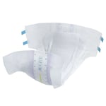 TENA Slip Active Fit Maxi (PE Backed) - Large - Pack of 22 Incontinence Slips