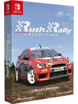 Rush Rally Collection (Limited Edition) - Nintendo Switch - Racing