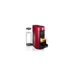 Cafetiere Magimix 11389 nespresso vertuo rouge