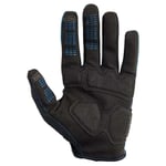 Fox Racing Mtb Ranger Gel Long Gloves Blå 2XL Man