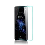 Sony Xperia XZ2 Compact Skärmskydd Härdat Glas 0.3mm