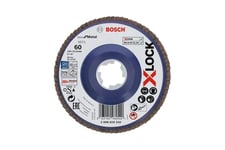 Bosch Best for Metal X571 - flapdisk - for metal